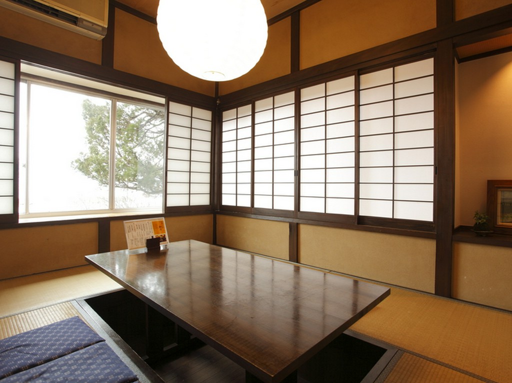 時間の流れすらもゆったりと感じるお店【和み】