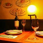 お誕生日・記念日・女子会。特別な一日は盛り上げ上手なスタッフが精一杯素敵な思い出造りを手伝わせて頂きます。