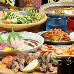 3時間飲み放題付！宴会・接待・歓送迎会・女子会・誕生日会にオススメです！