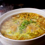 お料理7品に3h飲み放題がついたお得なコースです！
宴会・接待・歓送迎会・女子会・誕生日にオススメです！