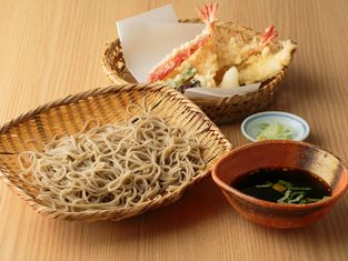 니혼바시야부큐 료코쿠에도NOREN점