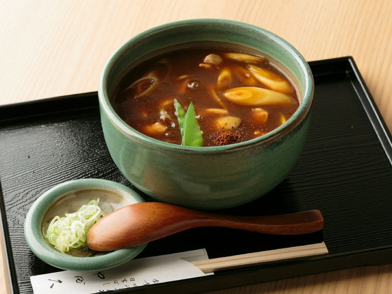 カレー南ばん