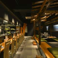 自然の美しさを大切にし、無垢材を使用