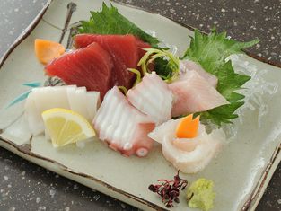 일본 Dining 타치바나