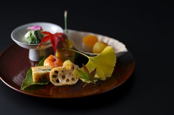 下鸭茶寮 本店