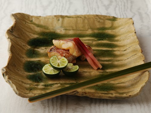 素材の持ち味を引き出す伝統の技が光る料理の数々