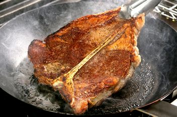 Ikabaru x Meat Bar Haru