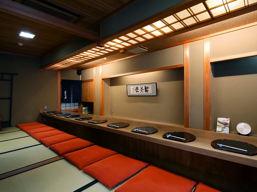 ひとり旅でも気兼ねなく訪れられるおもてなしが魅力