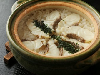 『鯛の茶飯（たいのちゃめし）』
