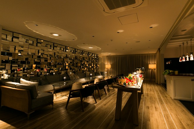 パーティー向き