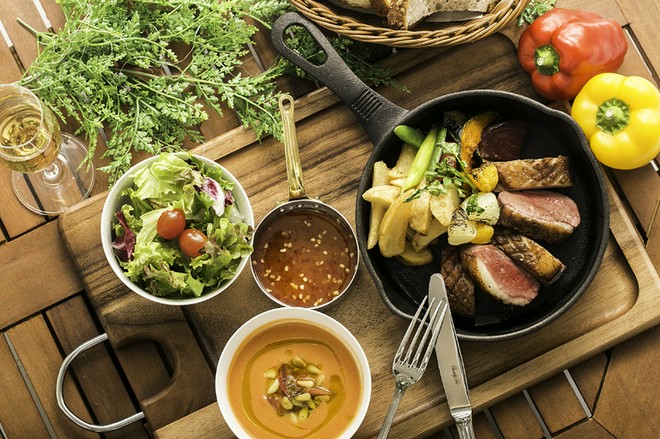 デートにおすすめ