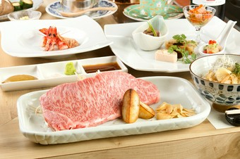 おすすめコース　前日までの要予約（日祝日は前々日）