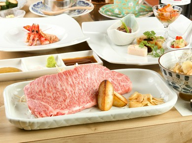 おすすめコース　前日までの要予約（日祝日は前々日）