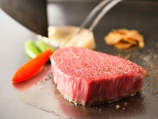 철판구이 미야비