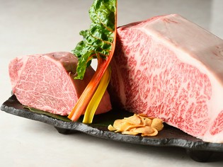 徳島県の牧場から「阿波牛」を直送しています