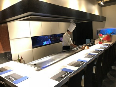 東京都の鉄板焼きがおすすめのグルメ人気店 ヒトサラ 東京都の鉄板焼きがおすすめのグルメ人気店 ヒトサラ