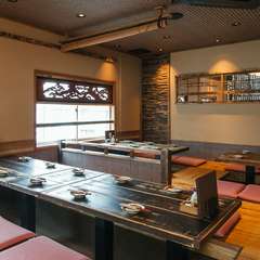 30名以上の宴会もOK。同窓会やコンペの打ち上げなどにいかが