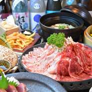 ※食材の仕入れ状況により一部内容が変更になる場合がございます
※表示価格は税込価格です