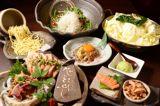 歓送迎会におすすめ