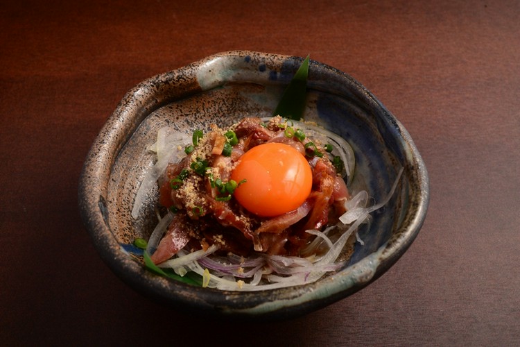 炭鶏ともつ鍋 信長 各務原店 各務原/芥見/創作和食 ネット予約可