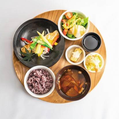 和 カフェ Mini Lover S Cafe各務原 各務原 芥見 カフェ のグルメ情報 ヒトサラ