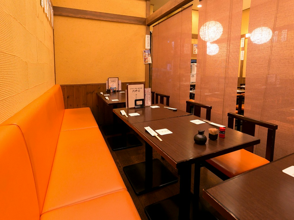 「そば」はもちろん、旬の食材満載の一品料理もおすすめ