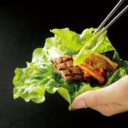 岐阜県の指定農家により毎日直送しています。