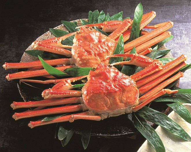 食材にこだわっている