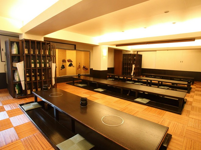 宴会におすすめ