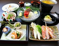 2025年3/31までのメニューです