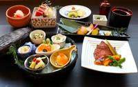 2025年4/1～の会席です