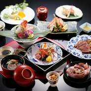 ご予算に応じて三種ご用意致しております
・華12000円込
・煌14300円込
・輝17600円込
※写真は輝です