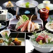 ご予算に応じ五種ご用意致しております
・桔梗4950円
・蓮華6600円
・雲海8250円
・光明10450円
・華厳12100円
※写真は華厳です