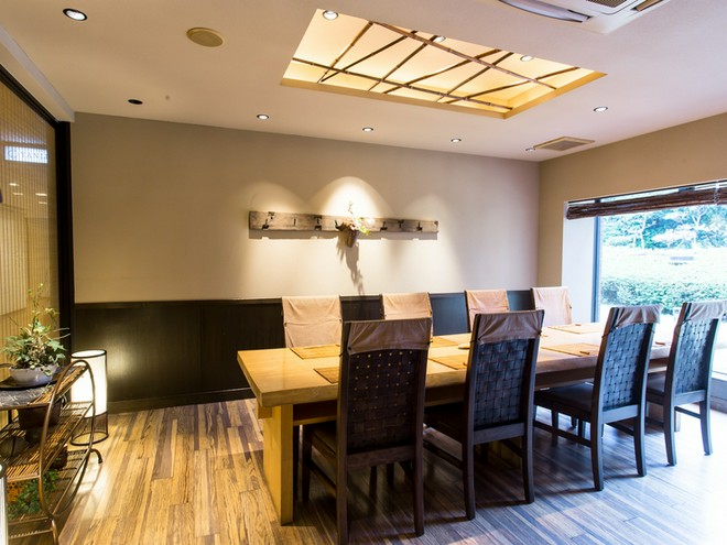 デートにおすすめ