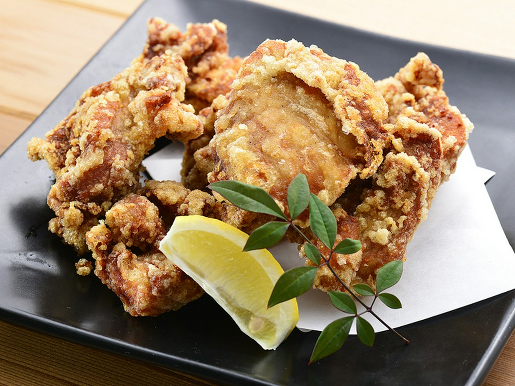 ちょっとした“秘密のひと手間”で一躍人気メニューとなった『若鶏のからあげ』