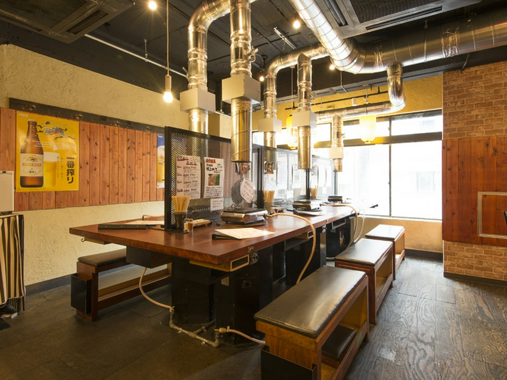 毎日でも通いたくなる、こだわり肉を満喫できる店