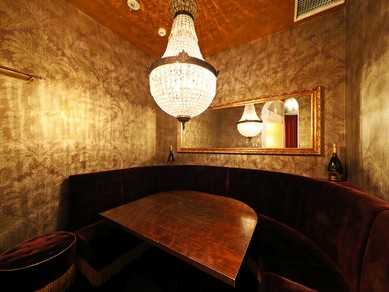 大好きな仲間たちと思い出に残るパーティを