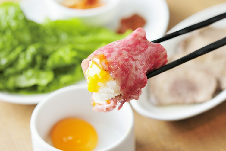 Panchan☆  焼肉 PANCHAN （パンチャン）のご予約 - 三田/焼肉 | 食べログ