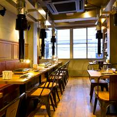 貸切パーティーに美味しい焼肉はいかがですか