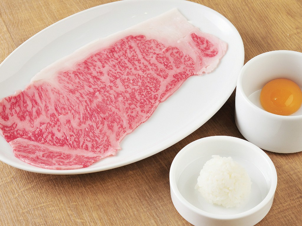 4.プルコギサーロイン（1枚）