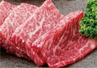 とても柔らかく、脂も程よく入っており牛肉本来の旨味を味わえる。
