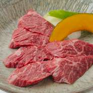 ●お肉増量できます！
1.5倍＋550円