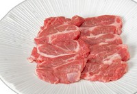●お肉増量できます!
1.5倍+550円