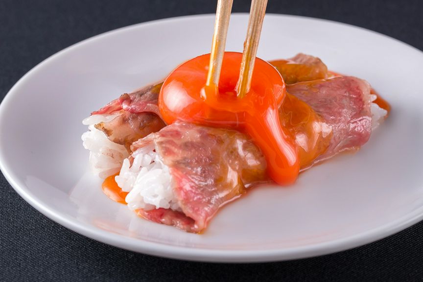 個室完備。お子様用コースもご用意しております!