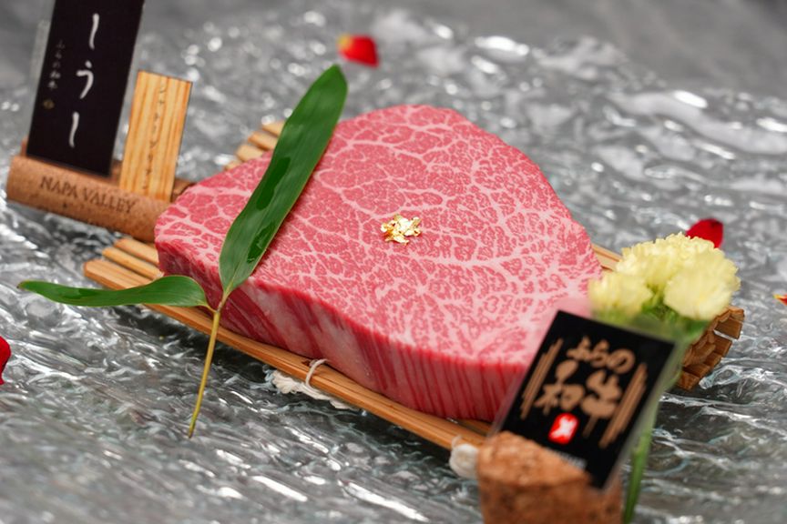 シャトーブリアン