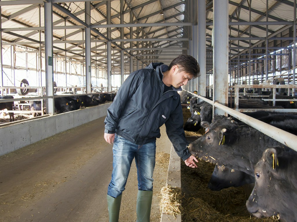 お店の顔となる接客が重要。細やかなおもてなしが出来ていれば