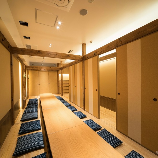 ママ会・お子様連れにおすすめ