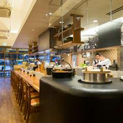 ご家族でのお食事をお楽しみください