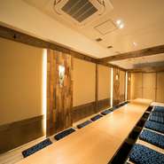 とんかつ専門店がご案内するお酒に合うお食事メニュー！是非宴会にご利用ください。