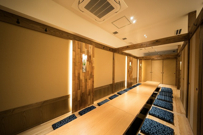 宴会におすすめ